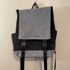 New Mercedes Benz Backpack